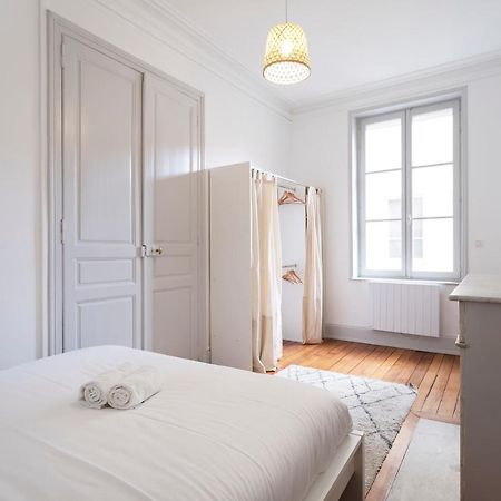 L'Annexe De Stanislas 南锡 外观 照片
