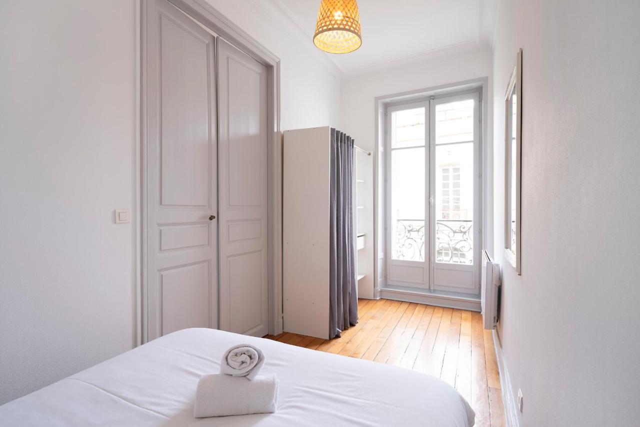 L'Annexe De Stanislas 南锡 外观 照片