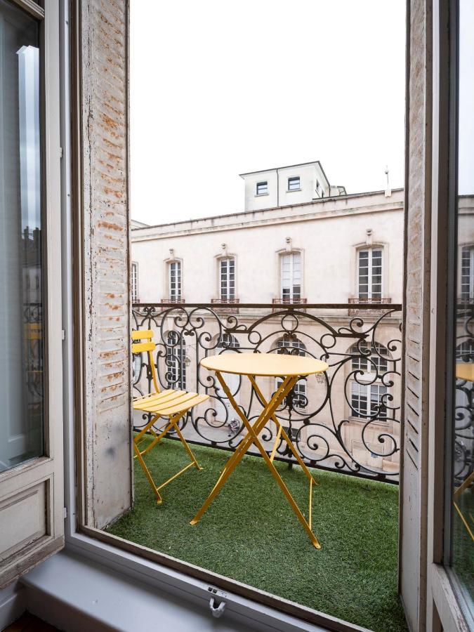 L'Annexe De Stanislas 南锡 外观 照片