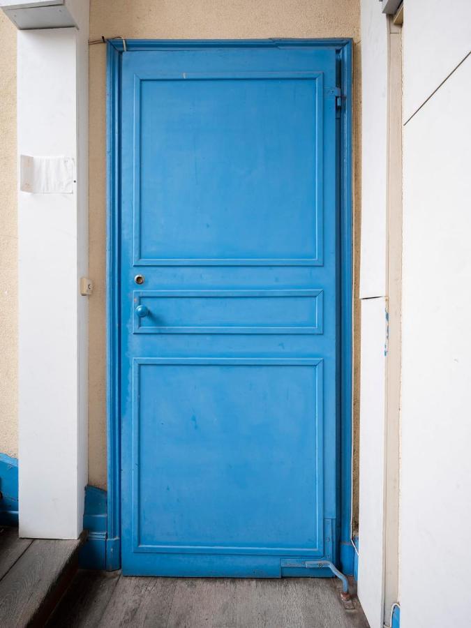 L'Annexe De Stanislas 南锡 外观 照片