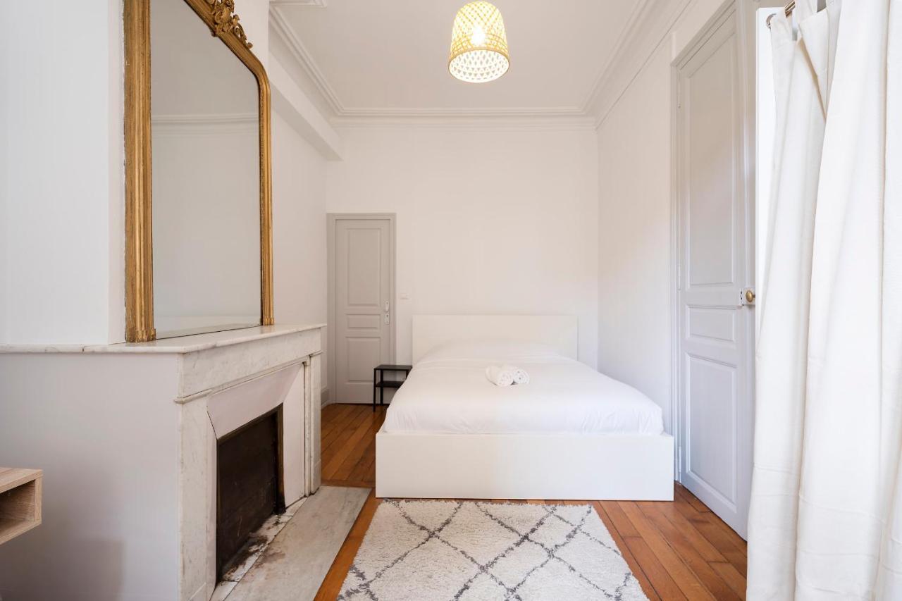 L'Annexe De Stanislas 南锡 外观 照片