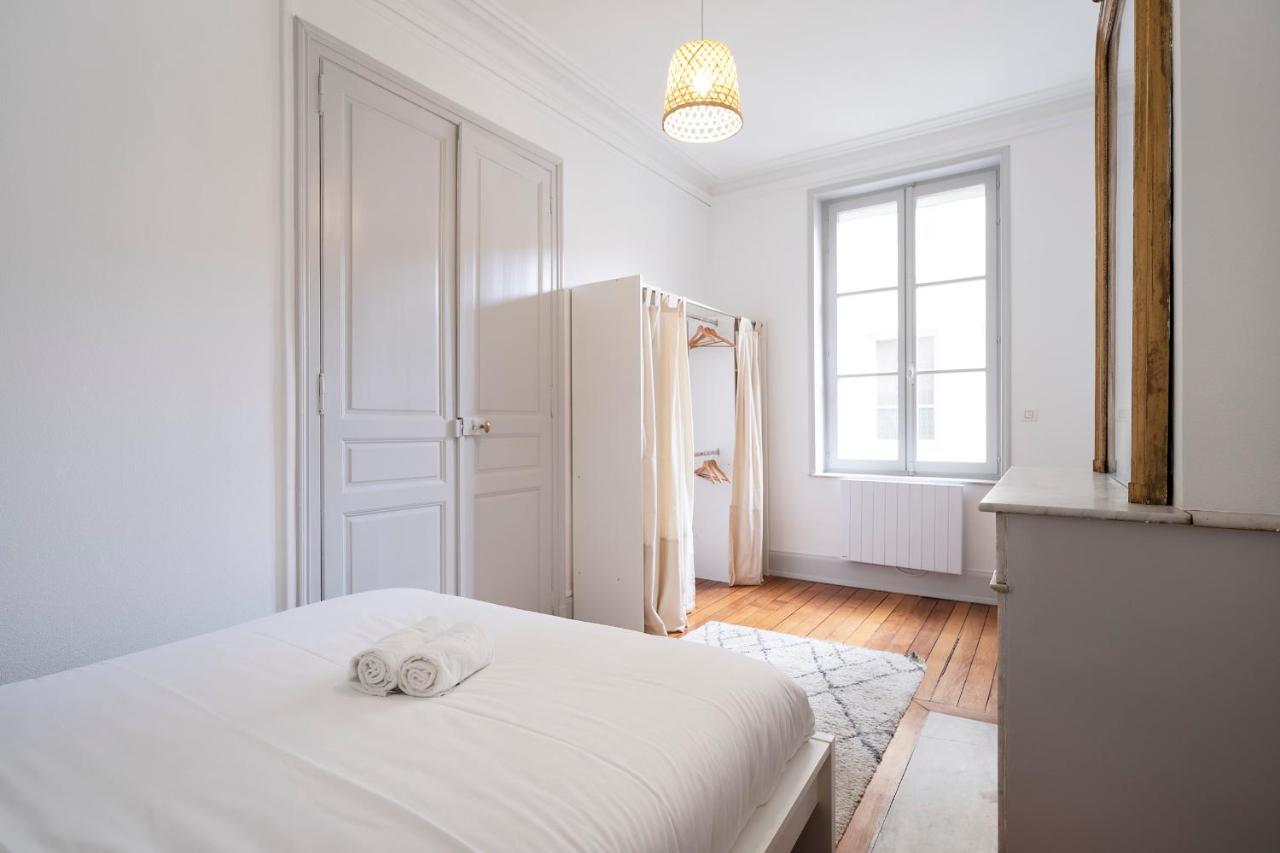 L'Annexe De Stanislas 南锡 外观 照片